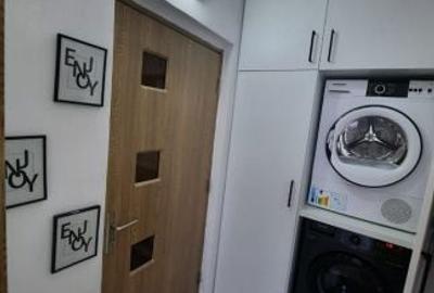 Apartament cu 2 camere semidecomandat în Central - 4
