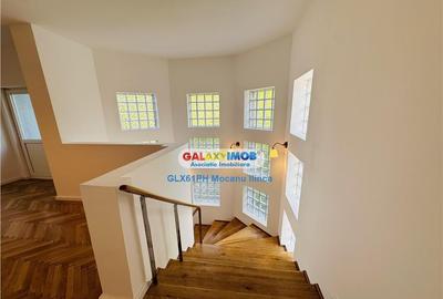 Vila pentru birouri, Ploiesti, Bulevardul Independentei - 1