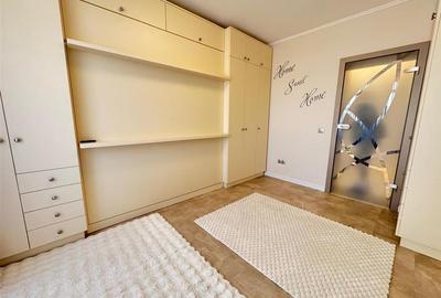 Apartament cu 2 camere semidecomandat, mobilat în Aeroport - 5