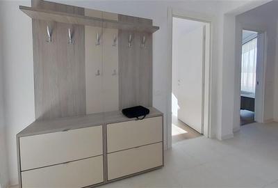 Apartament modern,3 camere,regim vila,in complex exclusivist,boxa,parcare,Uno Re - 14