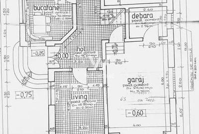 Superba , casa cu garaj Calea Dumbravii , SIBIU - 7