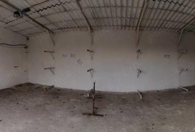 Inchirere spatiu Depozit Hala Magazin - 5