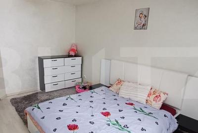 Apartament spa?ios, 93 mp utili, mobilat complet Zona H - 8