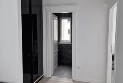 Apartament cu 2 camere semidecomandat în Frumoasa - 2