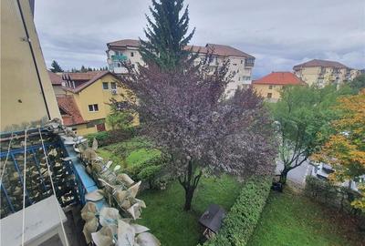 Oferta urgenta! Apartament 3 camere etaj 2,cu pivnita in Valea Aurie - 16