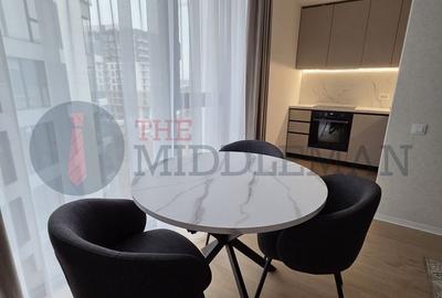 Studio premium cu finisaje moderne | One Lake Club - 8