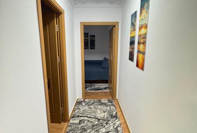 Apartament 3 camere, Tomis Nord, 450 euro - 8
