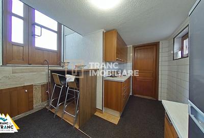 Garsonieră semidecomandată, mobilată în Boul Roșu - 5