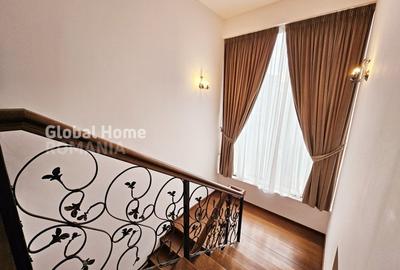 Vila Individuala 700 MP | Pipera - Iancu Nicolae | Teren 1000 MP | 2 Garaje - 42