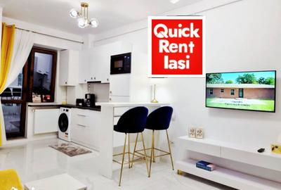 Apartament cu 2 camere în Podu Roș - 11