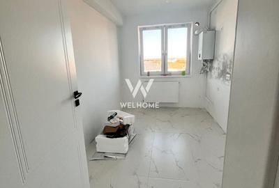 Apartament 3 camere cu dotari SMART - str. Ion Ratiu - 10