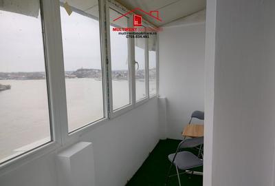 Garsonieră decomandată în Faleză - 2