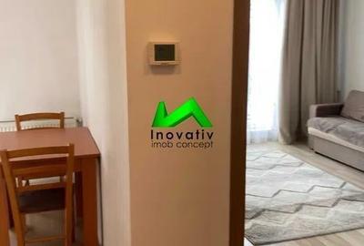 Garsoniera de inchiriat Turnisor - 2