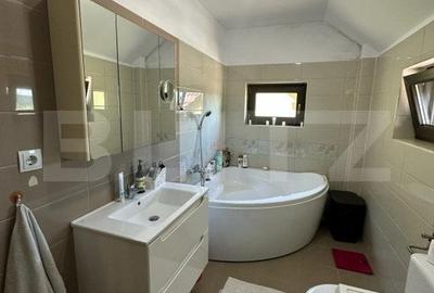 Casa duplex de vanzare, 128mp, Corunca - 5