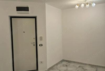 Apartament 2 camere parter de inchiriat Pipera