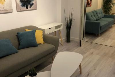 Apartament cu 3 camere în Central - 3