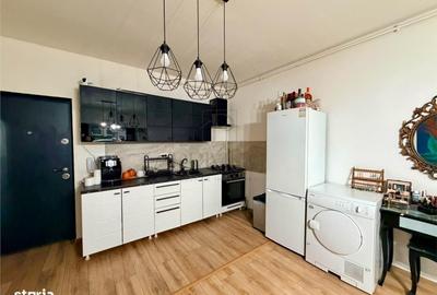 Apartament cu 2 camere decomandat în Central - 3