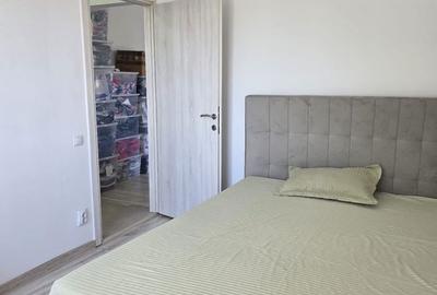 Apartament cu 2 camere nedecomandat în Eroii Revoluției - 2