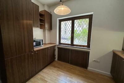 Apartament 3 camere, semi-mobilat | Primaverii - Charles de Gaulle - 4