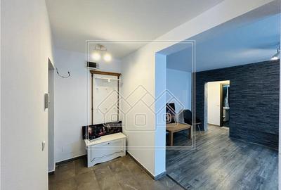 Apartament cu 2 camere semidecomandat în Aeroport - 5