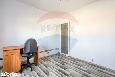 Apartament cu 3 camere, mobilat în UTA - 12