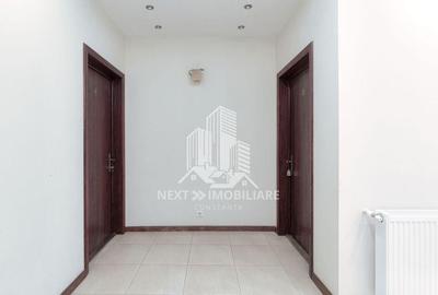 Pensiune Eforie Nord 17 camere plus spatiu comercial - 23