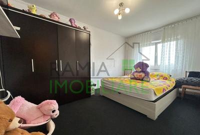 Apartament 2 camere cu parcare si boxa - Brasov - 6