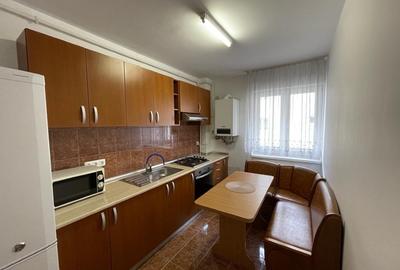 Apartament cu 2 camere decomandat, mobilat în Terezian - 5