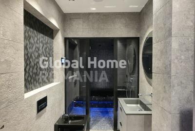 Open View - Lacul Tei | Penthouse 7 Camere + Terasa 165MP | Laguna Residence - 13