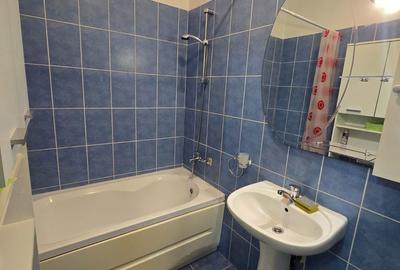 Apartament cu 2 camere decomandat în Baciu - 6