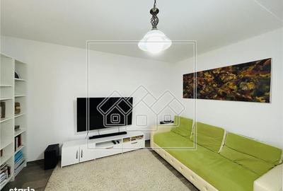 Apartament cu 3 camere în Central - 4