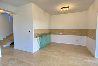 Vila noua eleganta si spatioasa, 5 cam, 4 bai, Laguna Albastra, cartier privat - 8