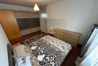 Apartament 3 camere 90mp + Boxa + Loc de parcare demisol German Residenz - 13