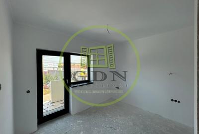 Casa individuala 4 camere - 270 mp teren-Constructie noua-  Cristian, Sibiu - 5