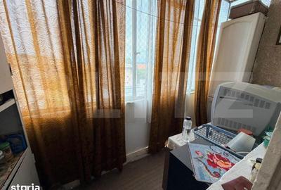 Apartament cu 2 camere decomandat în Central - 5