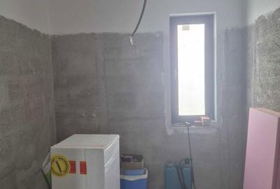 Casă cu 3 camere în Ciorogârla - 8