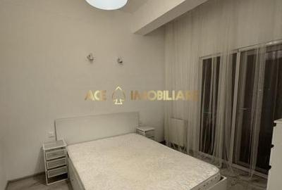 Apartament cu 2 camere decomandat, mobilat în Popești-Leordeni