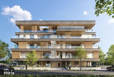 Apartament cu 4 camere în Central - 3