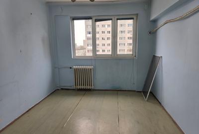 Jean Steriadi, 5 minute metrou 1 Decembrie 1918, bloc reabilitat, - 12