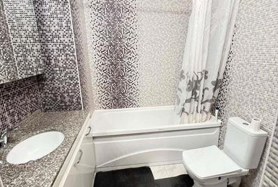 Apartament cu 2 camere decomandat în Vitan