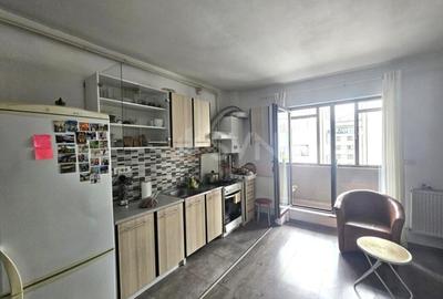 Garsonieră nedecomandată în Chiajna - 6