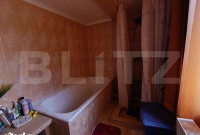 Casă cu 3 camere cu Teren 600 Mp în Central - 6