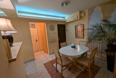 Piata Sudului-soseaua Oltenitei-4 camere cu centrala - 17