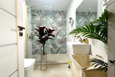 Apartament cu 2 camere semidecomandat, mobilat în Gheorgheni - 8