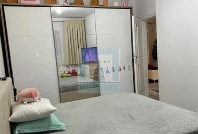 Ap 2 camere mobilat-utilat - zona Vivamus - 4