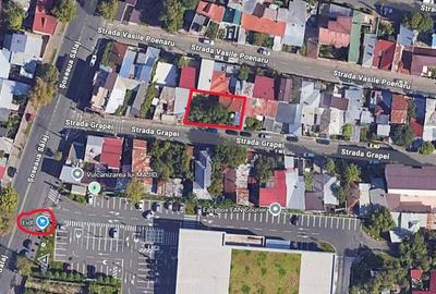 Spațiu comercial, în Sălaj