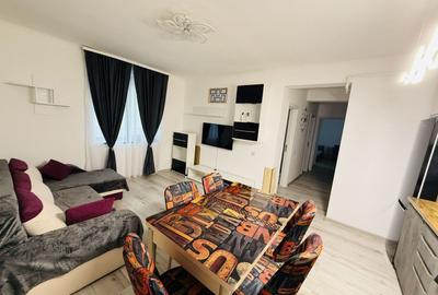 Apartament cu 3 camere decomandat în Braytim - 19