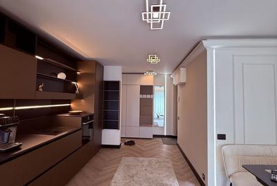 Apartament cu 3 camere în Central - 3
