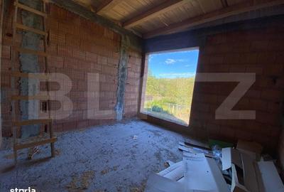 Casă cu 4 camere cu Teren 340 Mp în Sava - 2