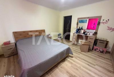 Casă cu 3 camere cu Teren 300 Mp în Hârseni - 6